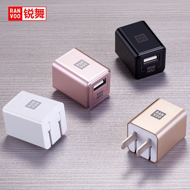 chargeur RANVOO pour téléphones APPLE APPLE IPHONE6 - Ref 1298089 Image 3