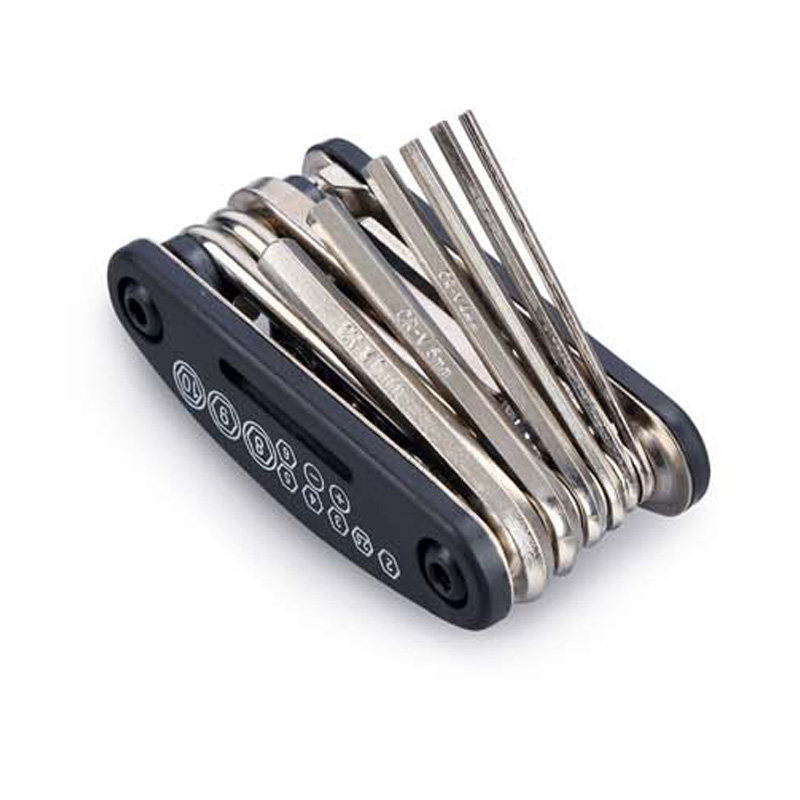 Outils pour vélo - Ref 2281202 Image 4