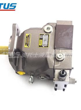 parke克r派压V系列 123双联轴向柱塞泵 PVP032R1D1T1NMMC 变量液