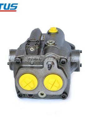 液压泵PVP 33恒 压变量偏柱塞泵航及刹车压液系PCC统油泵