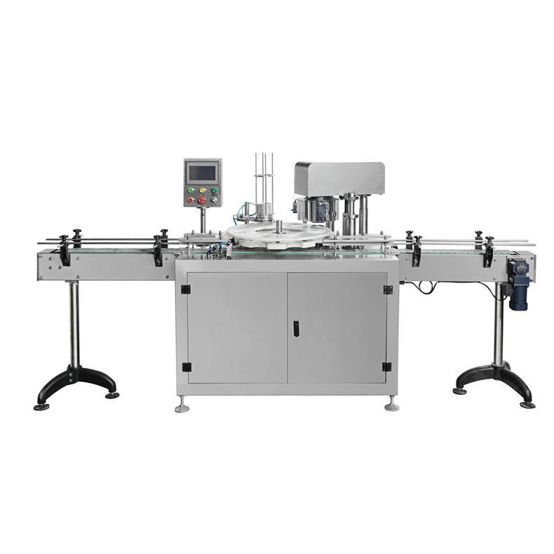 供应封罐机易拉罐封口机铁罐封口机马口铁封罐机雪碧封罐机