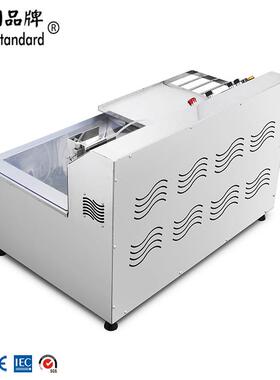 巧力振动克除泡台 商5用电热朱古力融化缸 2机L 巧克力丝588滑器