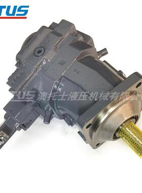 变量柱塞泵A7VO160型号高压油泵三一臂架泵液压系统液压泵