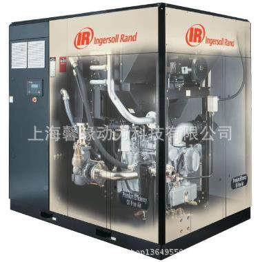 Nirva0na 90-6KW无油空压机1优质美国螺杆IRN-110K空 压机