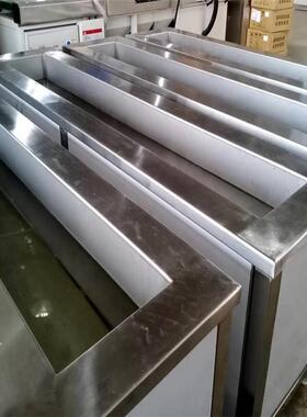 熔喷布化用纤喷丝 一体式超OJT声波清洗机工业单板槽超声波清洗机