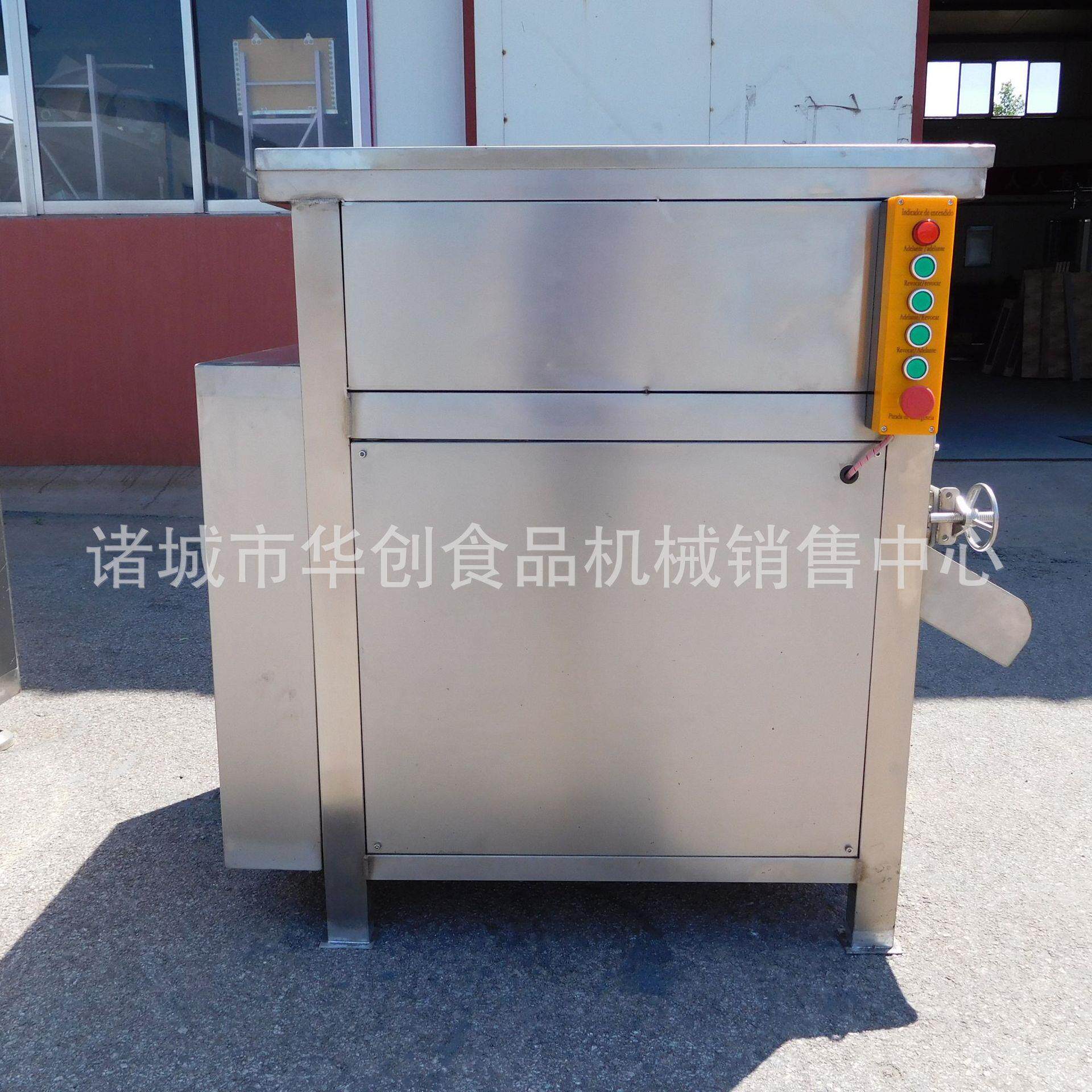 肉泥馅料真空频拌馅变绞机 香肠馅双龙拌馅机 糕点馅料VXK混合拌