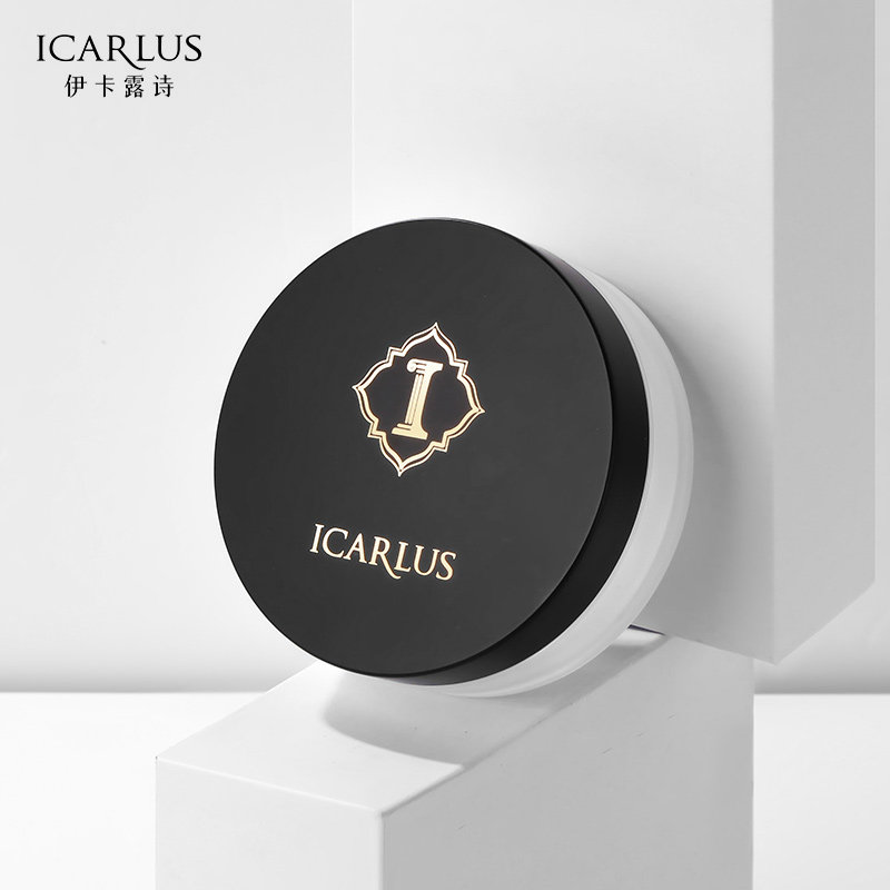 Jointech poetry Mint Hold powder Loose powder Powder Oil control Make up waterproof Anti-sweat Easy Makeupin the Makeup/Perfume/Beauty tools , Powder/Loose  category - from Buy2taobao.com to provide professional Taobao agent buy service