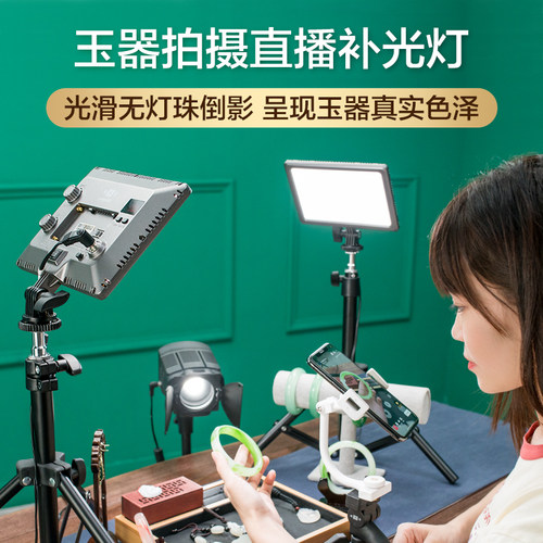 南冠单反小型婚庆摄影灯