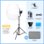 Fc-300B+80 Soft Light Ball+L288 Light Stand