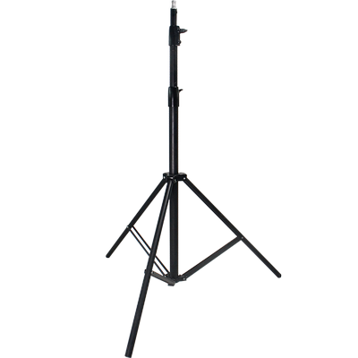 南冠便携摄影棚灯具落地支架