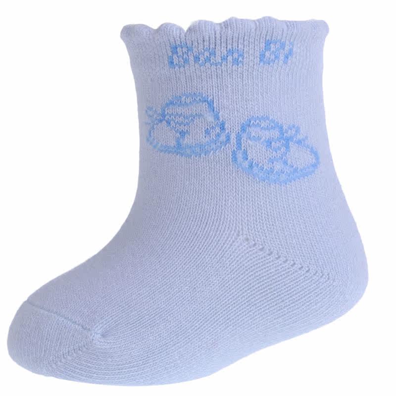 Chaussettes pour bébé - Ref 2110021 Image 4