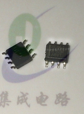UCC3808AD-1 SOP8 3808A-1  全新电源管理芯片