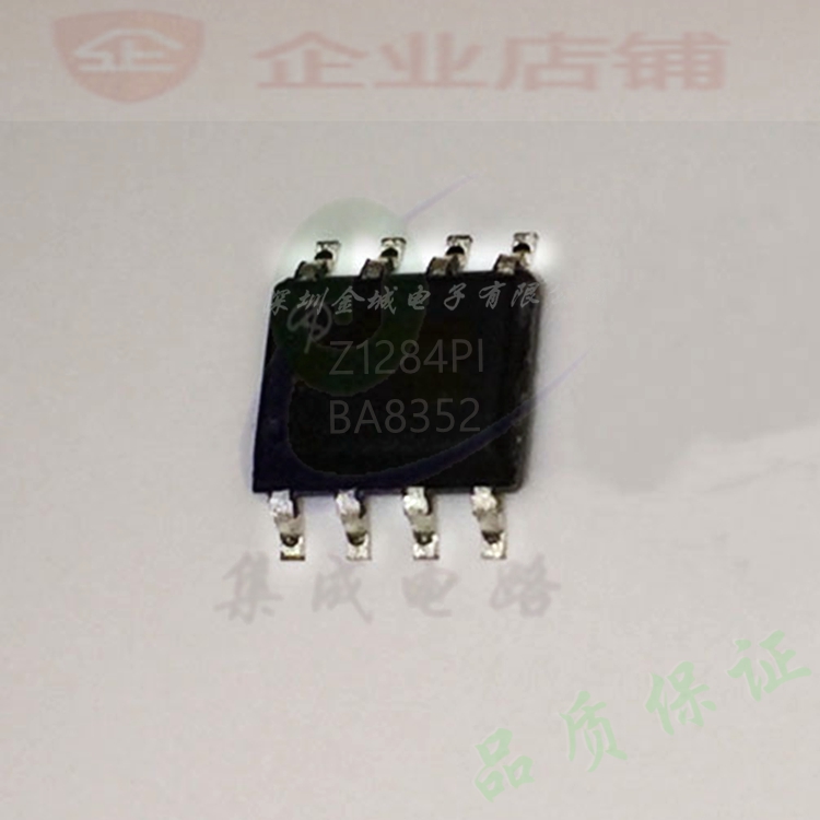 Z1284PI  SOP8全新原装现货 DC-DC开关稳压器  AOZ1284PI