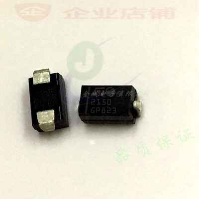 2150  SMA全新原装现货 肖特基二极管 STPS2150A 可含税,