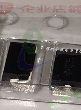 SL42-E3/57T  VIS全新现货 SMC肖特基整流二极管SL2  SL42-E3/9AT
