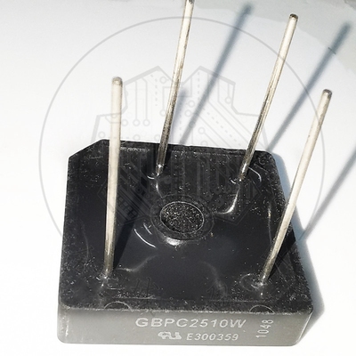 GBPC2510W GBPC3510W GBPC5010 GBPC1510W方桥式整流器整流桥