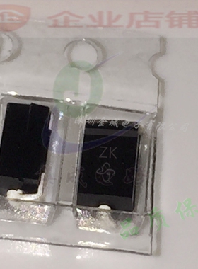 SMAJ60CA-E3/61 SMA贴片TVS双向瞬变抑制二极管ZK SMAJ60CA-13-F