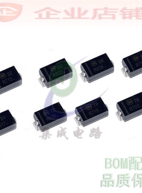 1SMA26AT3G/28/30/33/36/40/43/45/48/51/54/58/64 1SMA75CAT3G管