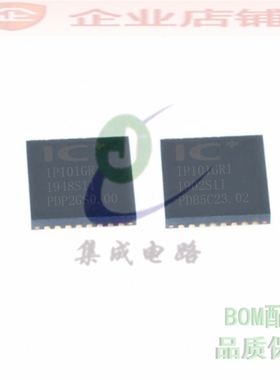 IP101GR/I IP101A/100A/108/113A/114/175/178/G 网络控制收发器