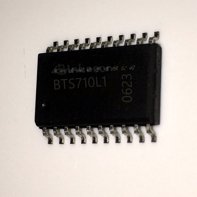 BTS710L1  sop20全新原装现货  驱动芯片 可含税