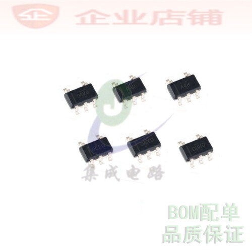 OPA365AIDBVR/314/322/320/348/379/330/333/335/364/376/316芯片