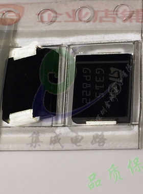 G315  SMB全新原装现货 肖特基二极管 STPS3150U  可含税