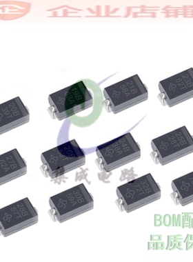 SMAZ5919B-E3/61/5920/21/23/24/25/5926-27-28-29-30-31-32B贴片