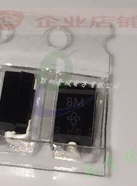 TVS管BM SMAJ15A-E3/61 VIS单向瞬变抑制二极管  SMAJ15A-13-F