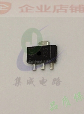 6C  SOT89全新原装现货 KIA7023AF-RTF 可含税