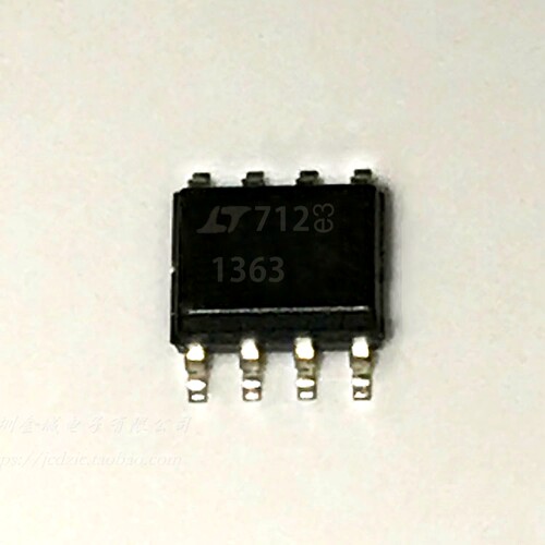 LT1363 LT1363CS8 SOP8  全新进口芯片
