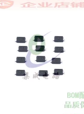 MMSZ5243BT1G/5244/45/46/47/48/49/5250/51/52/53/54/5255齐纳管