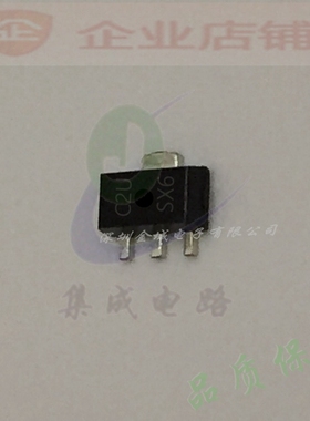 CZU SOT89全新原装现货 电源芯片 S-812C40AUA-C2U-T2 C2U,