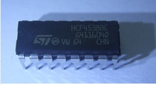HCF4538BE  CD14538BE  SN74LS138N 实体店现货可含税