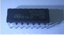 HCF4538BE  CD14538BE  SN74LS138N 实体店现货可含税