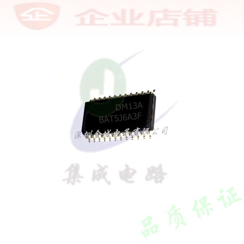 DM13A  SOP24全新原装现货 可含税