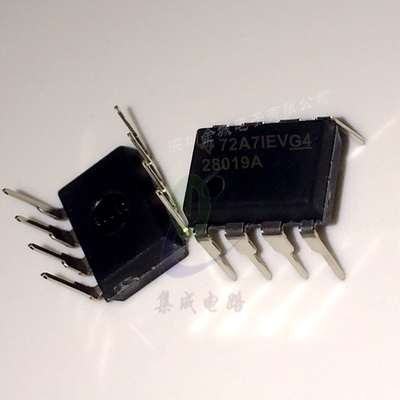 UCC28019AP 28019A  DIP8 功率校正控制器