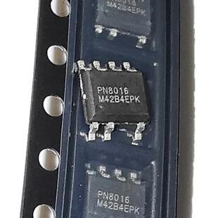 全新 PN8016 PN8015 SOP7非隔离ic电源控制管理芯片PN8016SSC
