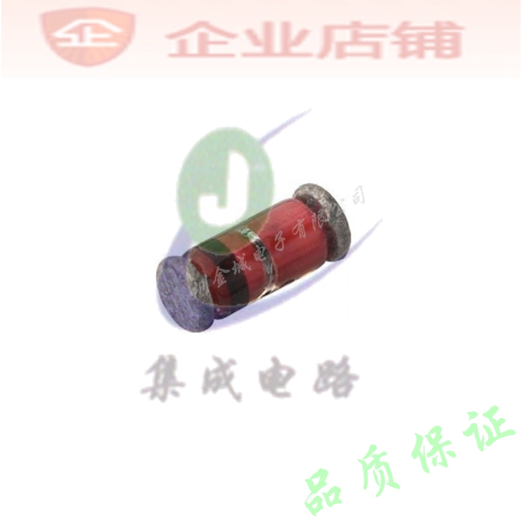 TZMC8V2-GS08   0.5W稳压二极管8.2V  TZMB8V2-GS08,