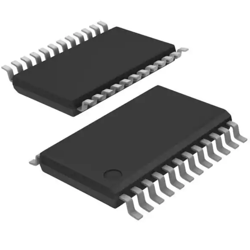 7190 TSSOP-24 全新 AD7190BRUZ-REEL 24位模数转换器ic芯片