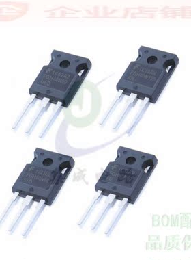 FGH40N60UFD/FGH40N120AN/FGH60N60SFD/SMD FGH80N60FD 30/50N6