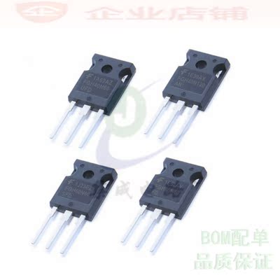 FGH40N60UFD/FGH40N120AN/FGH60N60SFD/SMD FGH80N60FD 30/50N6