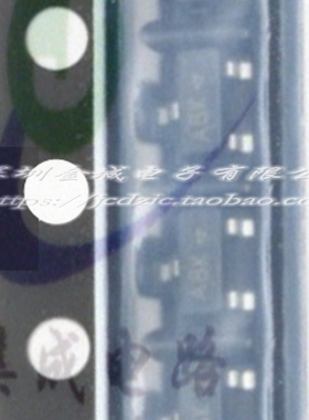 MMUN2233LT1G A8K MMUN2234LT1G A8L SOT-23全新 偏置电阻晶体管