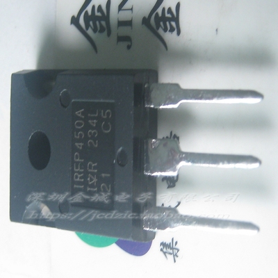 IRFP450LC IRFP450LCPBF 场效应管500V 14A TO-247全新现货,