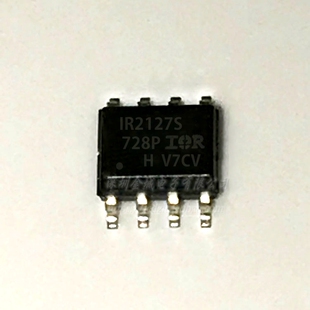 IR2127S IR2127STR SOP8 IOR全新驱动器芯片 IR2127STRPBF