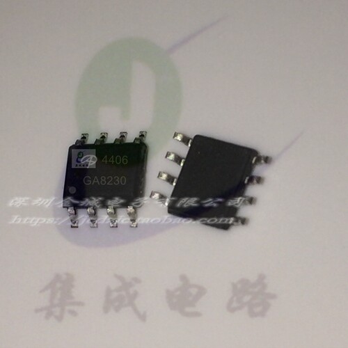 4606 AO4606 MT4606  SOP-8全新现货 液晶高压板MOS管,