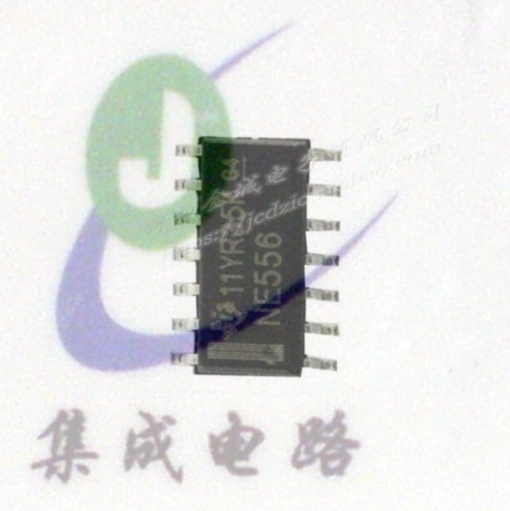 NE556 NE556DR SOP-14全新现货 时钟计时