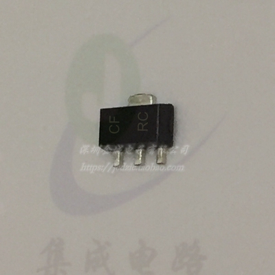 2SD2150 CF 2SD2150T100R SOT-89全新现货 贴片双极晶体管电子管,