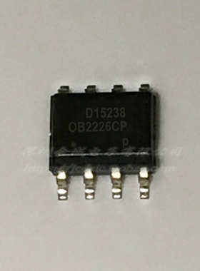 OB2226CP SOP8  全新电源管理芯片 OB2226CPA OB2226AP,