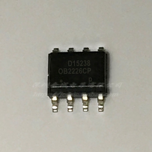 OB2226CP SOP8  全新电源管理芯片 OB2226CPA OB2226AP,