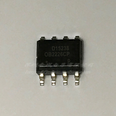 OB2226CP SOP8  全新电源管理芯片 OB2226CPA OB2226AP,